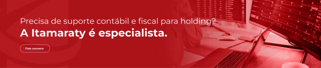 orçamento contador holding familiar
