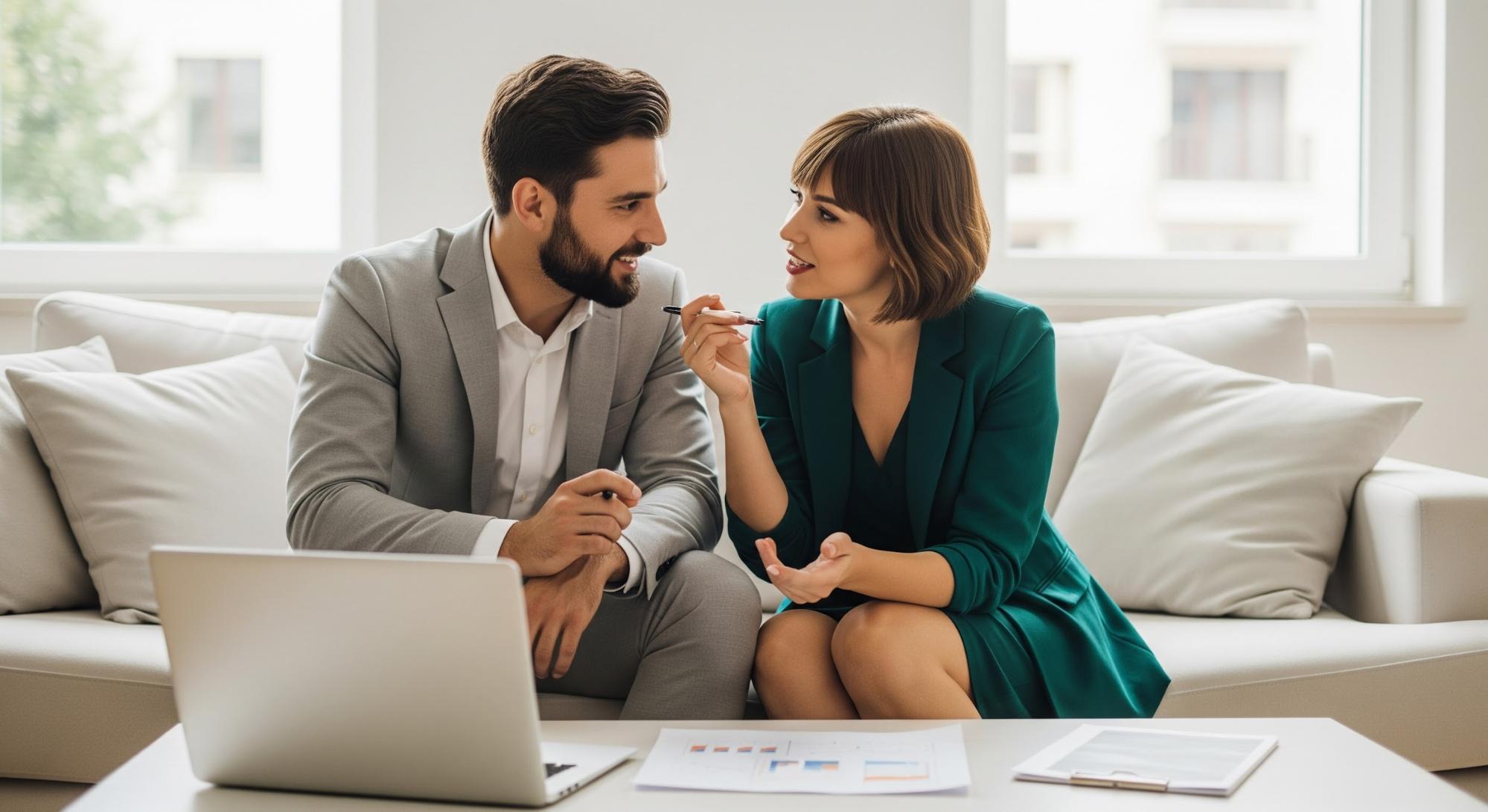 contador holding familiar