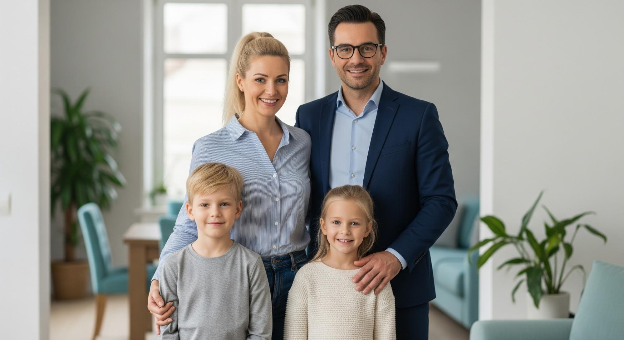 holding familiar passo a passo