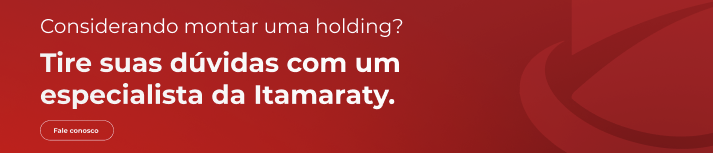 montar uma holding como proteger o patrimonio